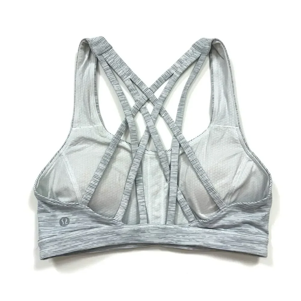 Lululemon Energy Bra